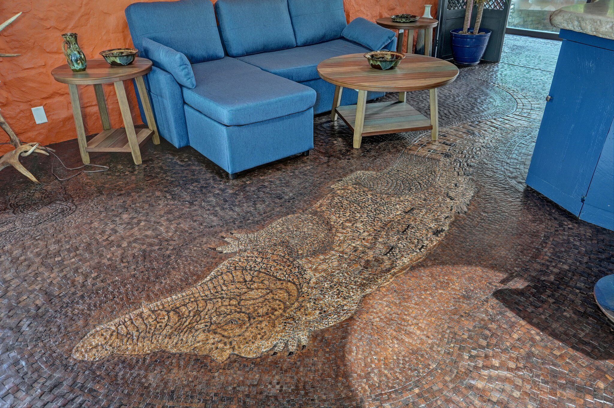 African Queen, Private Lake, Swim, Kayak, Hot Tub, Indoor Grill, 2 Fireplaces - Springfield, MO