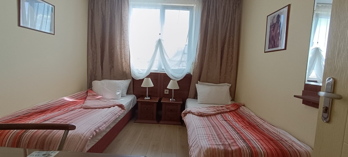 Bild für Gastgeberprofil