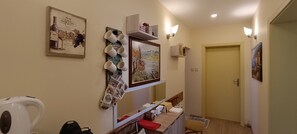 Interior - Charming Studio in Panagyurishte (Panagyurishte)