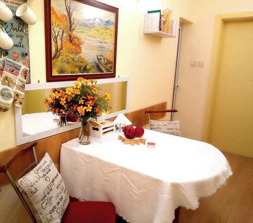 Charming Studio in Panagyurishte