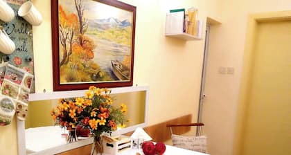 Charming Studio in Panagyurishte