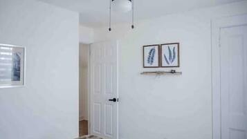 2 camere, ferro/asse da stiro, Wi-Fi, lenzuola