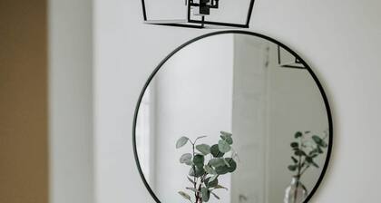 Century Charm 2, near downtown and hospital