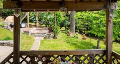 Cozy Homeva Kensico WP