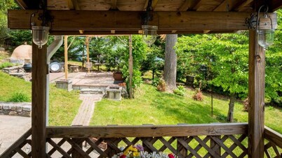 舒适的Homeva肯西科WP