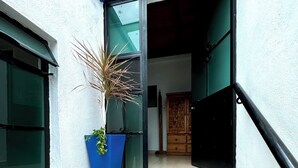 Unclassified image, 4 of 26, button - Hotel Casa Miranda (Querétaro)