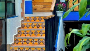 Unclassified image, 2 of 26, button - Hotel Casa Miranda (Querétaro)