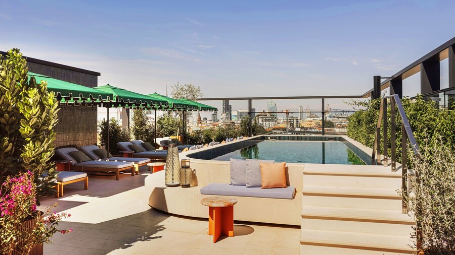 Casa Brera, a Luxury Collection Hotel, Milan
