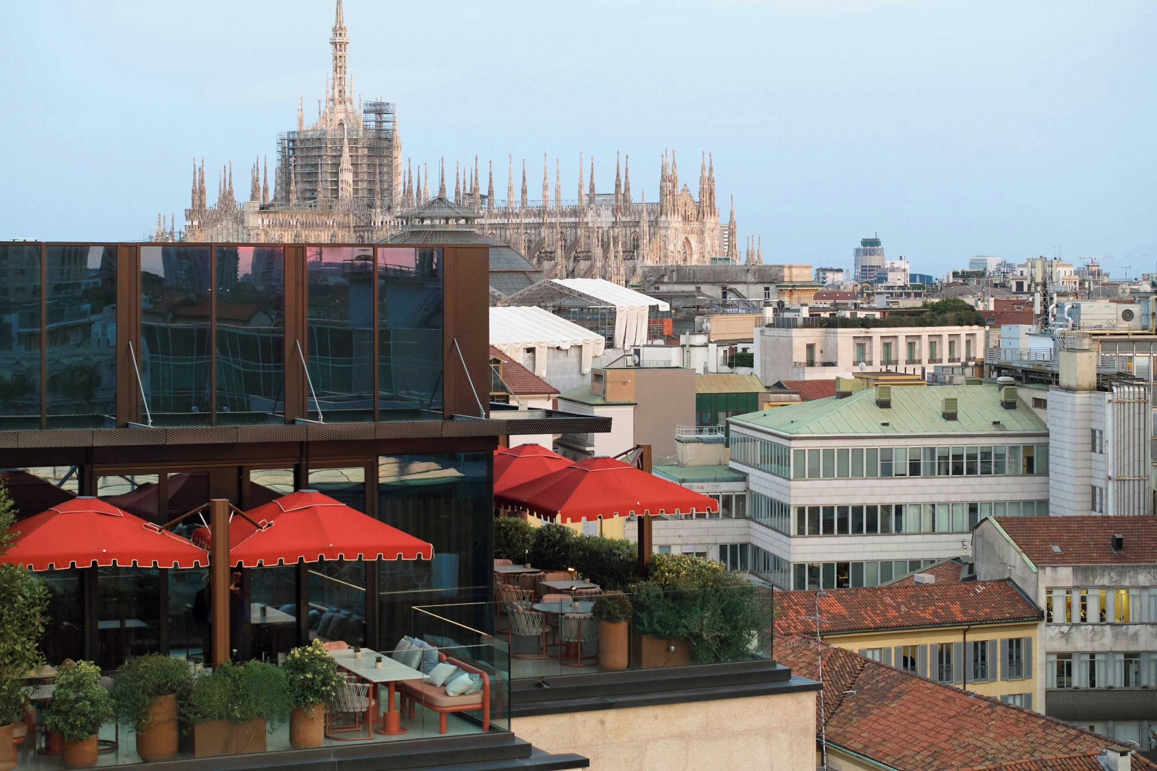 Photo - Casa Brera, a Luxury Collection Hotel, Milan