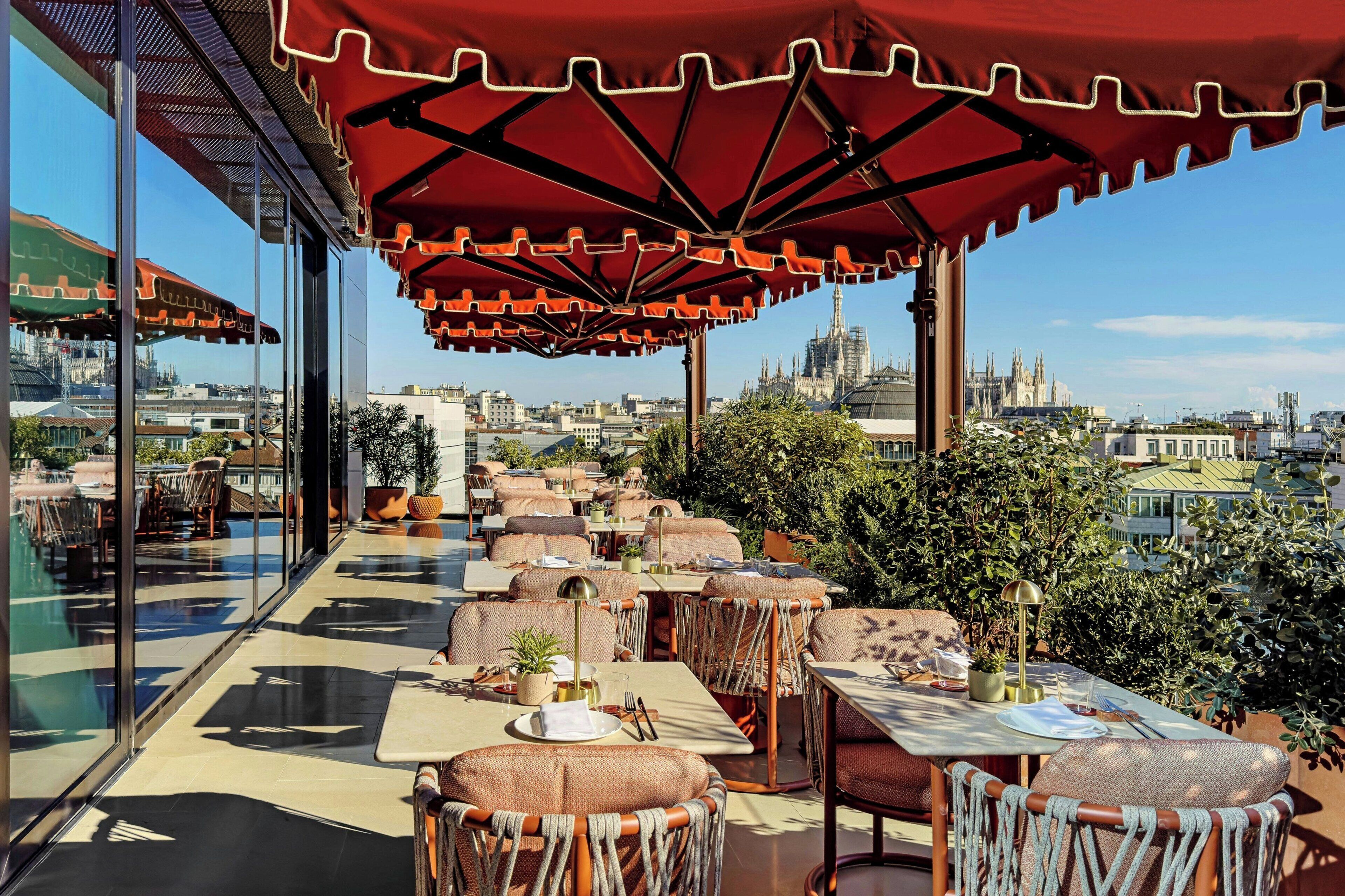 Photo - Casa Brera, a Luxury Collection Hotel, Milan