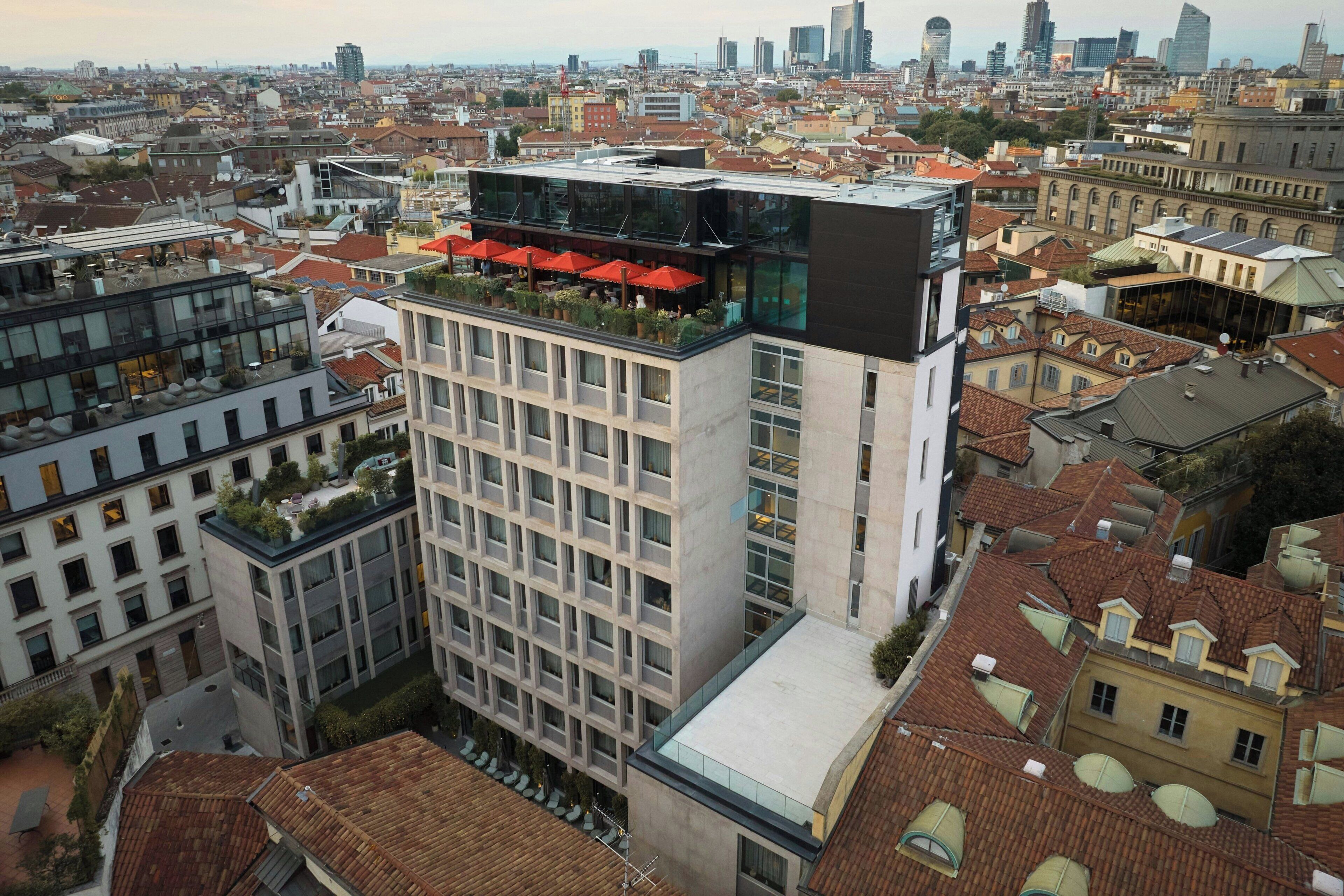 Photo - Casa Brera, a Luxury Collection Hotel, Milan