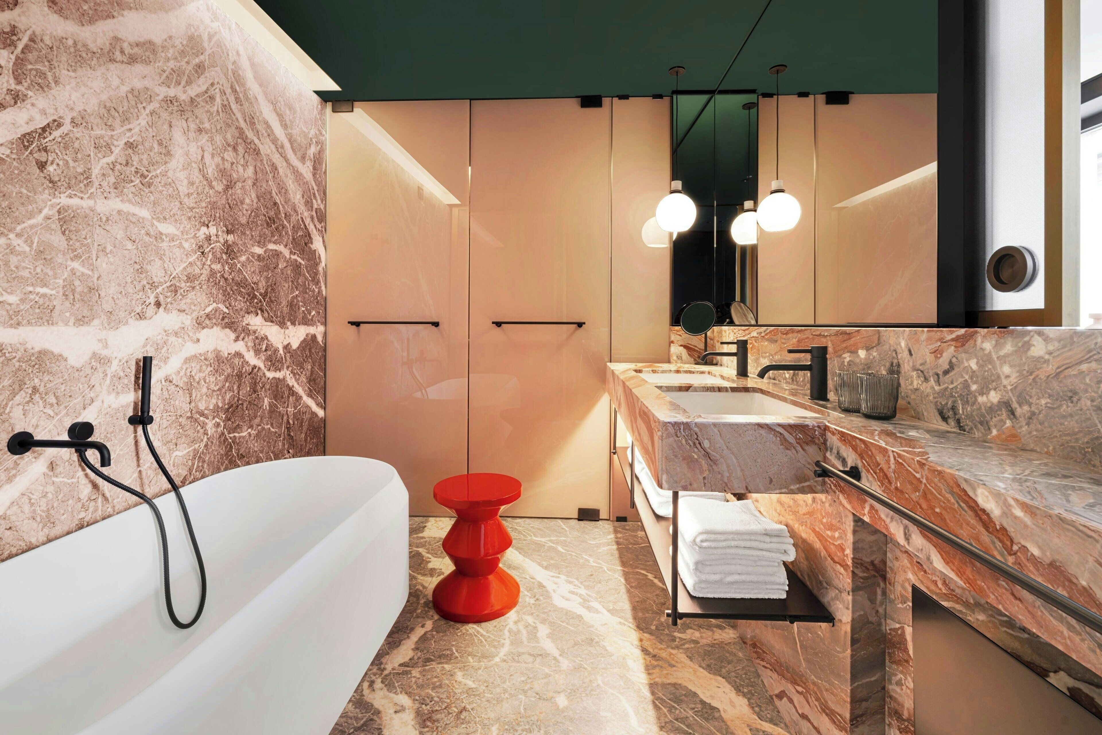 Photo - Casa Brera, a Luxury Collection Hotel, Milan