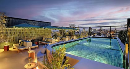 Casa Brera, a Luxury Collection Hotel, Milan