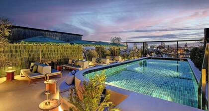 Casa Brera, a Luxury Collection Hotel, Milan