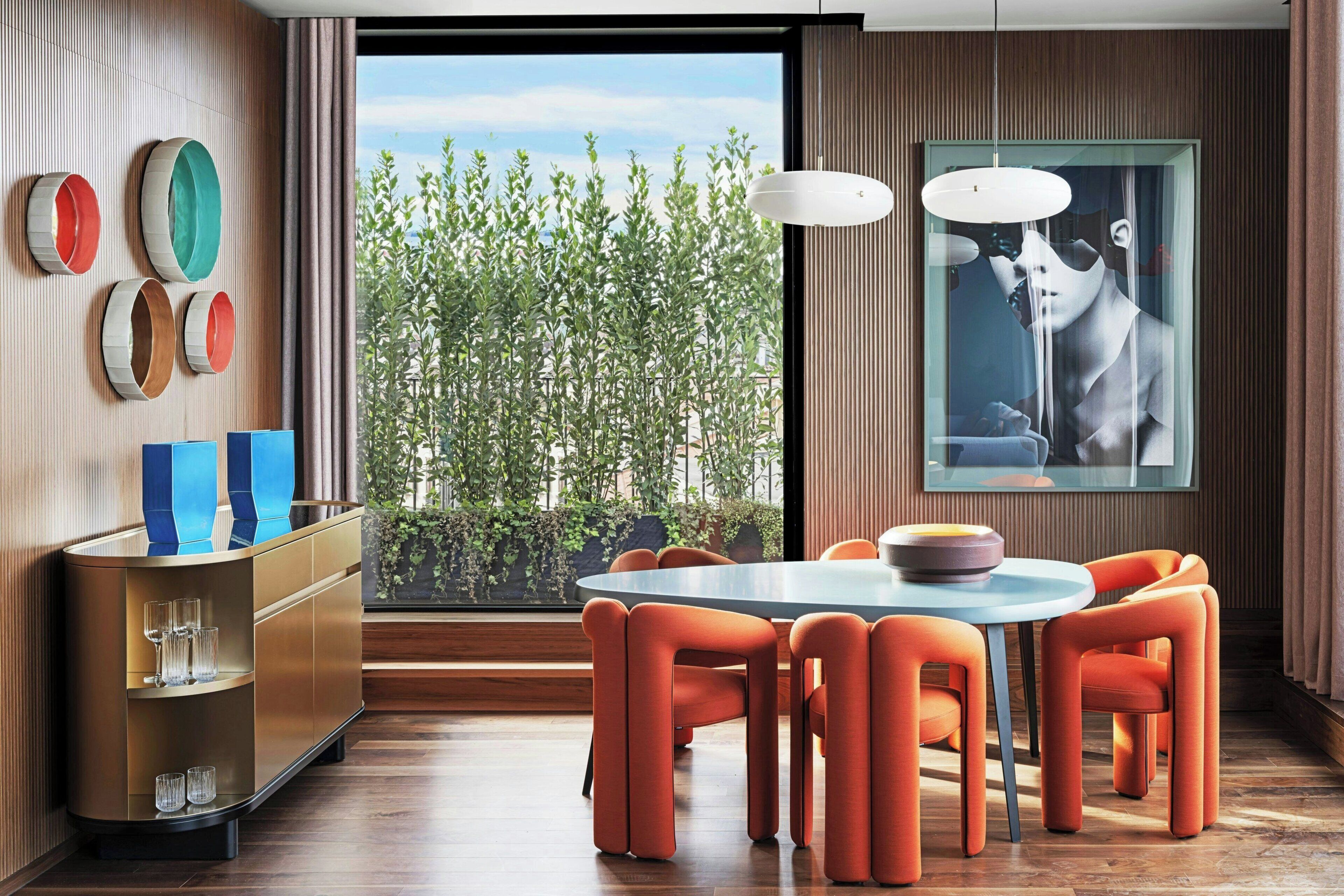Foto - Casa Brera, a Luxury Collection Hotel, Milan