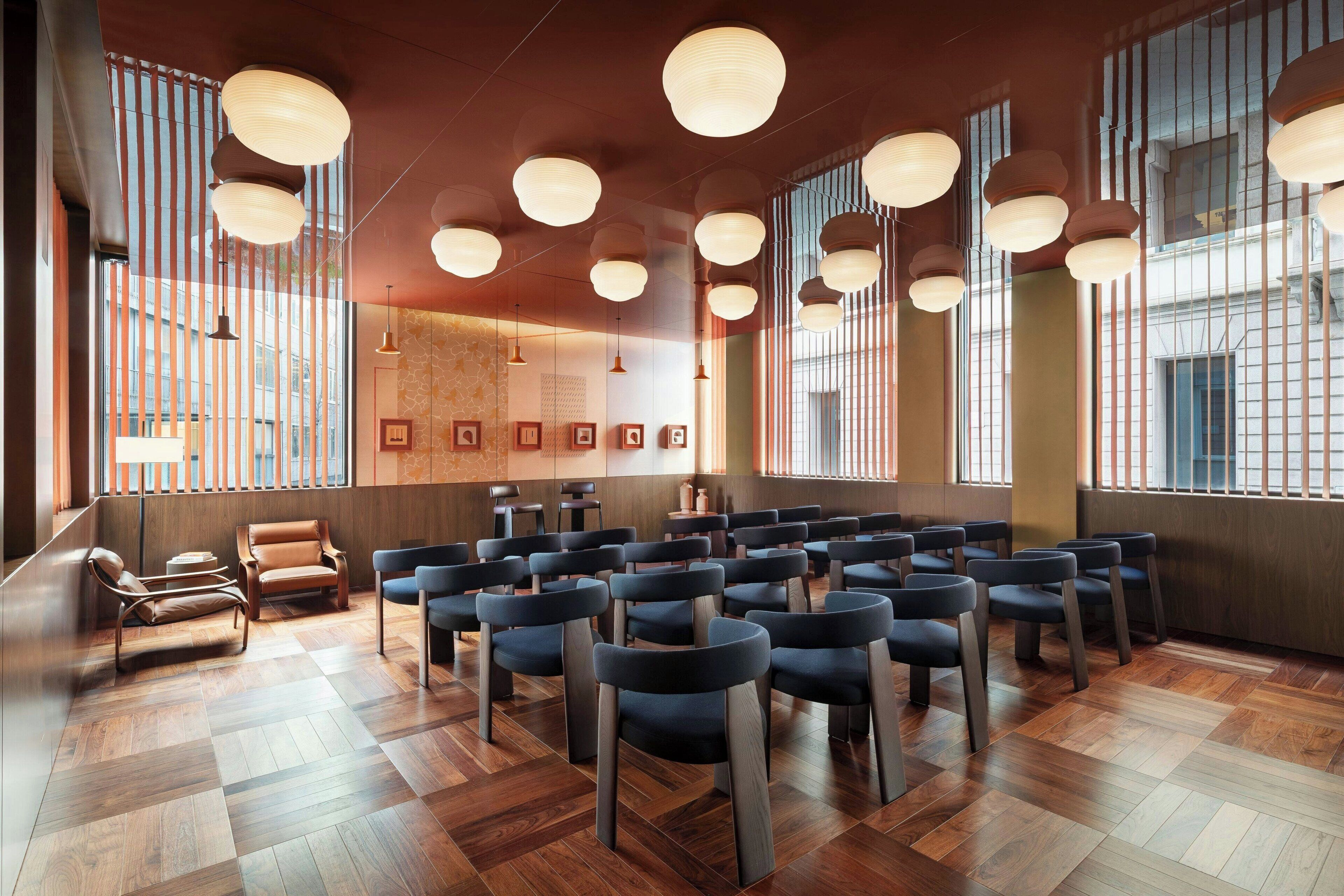 Photo - Casa Brera, a Luxury Collection Hotel, Milan