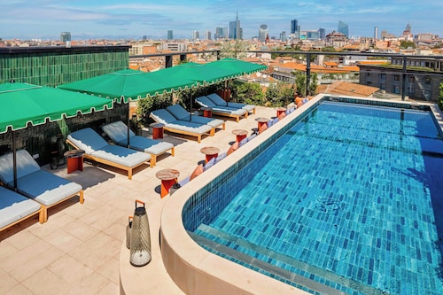 Casa Brera, a Luxury Collection Hotel, Milan