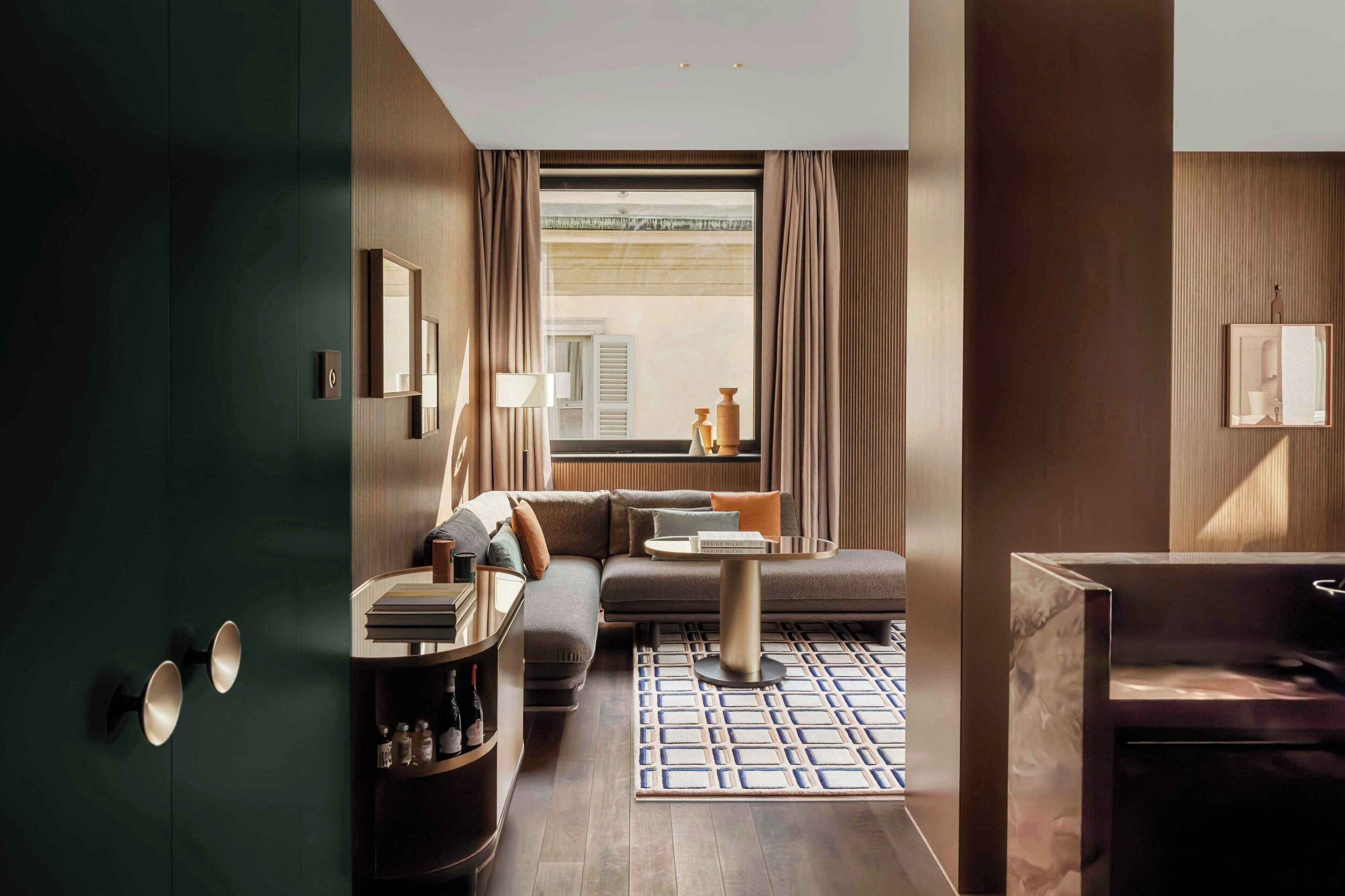 Photo - Casa Brera, a Luxury Collection Hotel, Milan