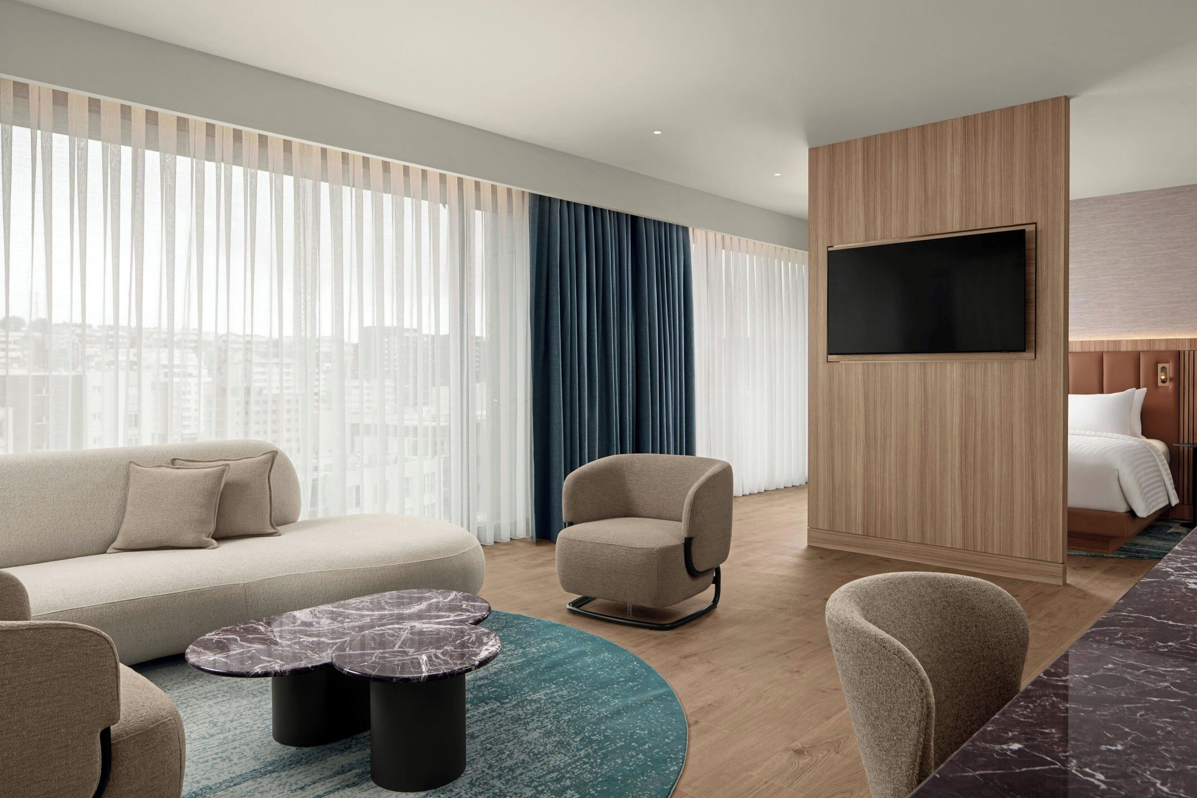 Photo - Courtyard by Marriott Prishtina