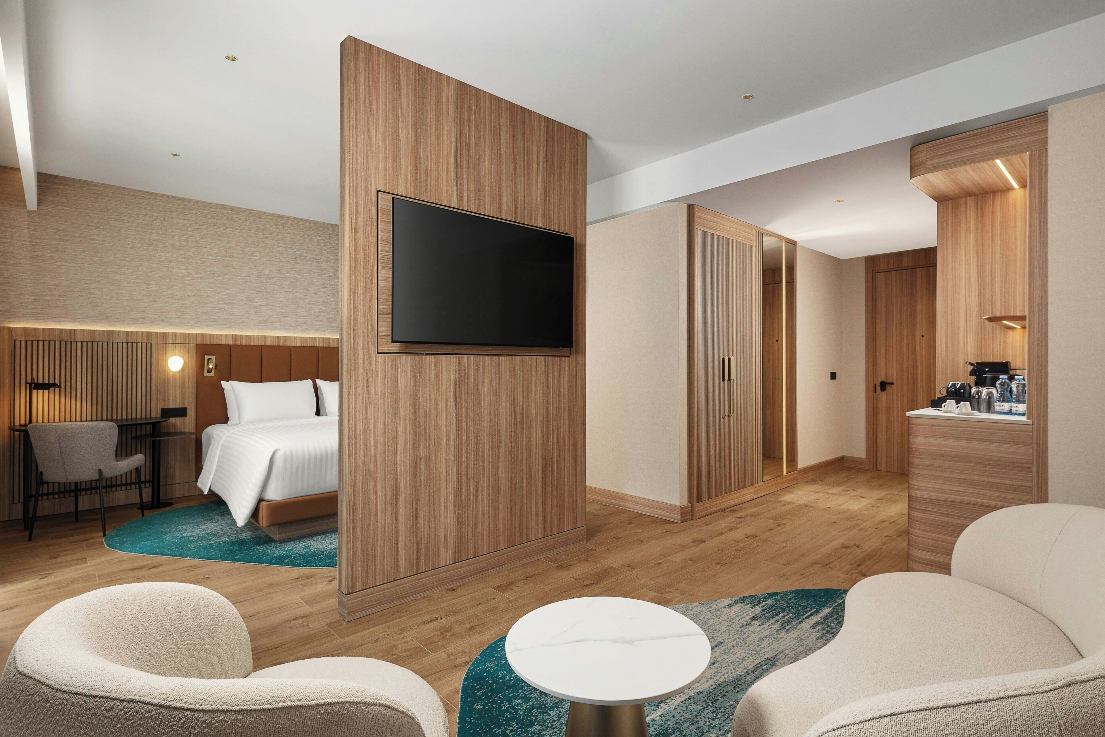 Photo - Courtyard by Marriott Prishtina
