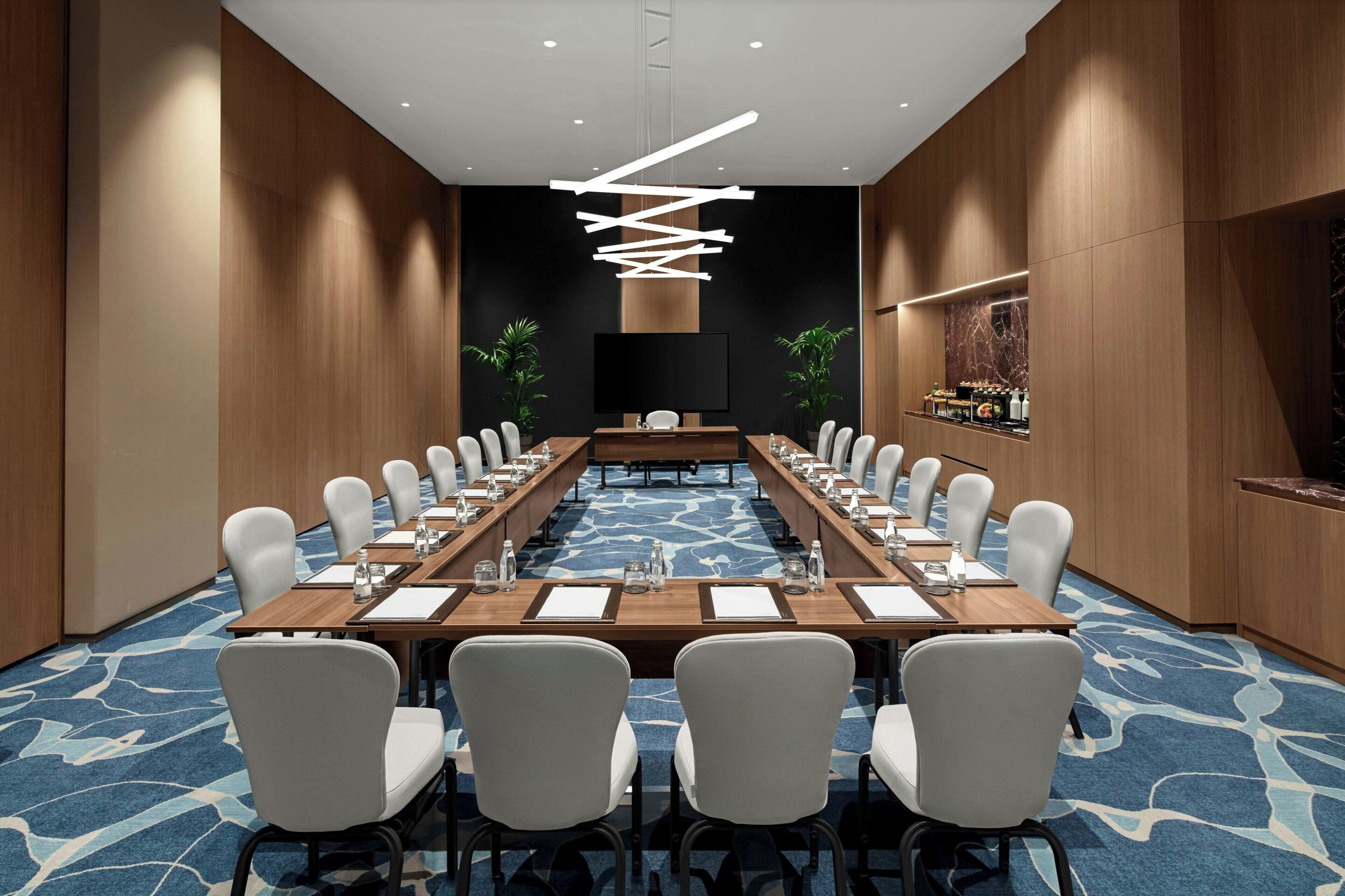 Photo - Courtyard by Marriott Prishtina