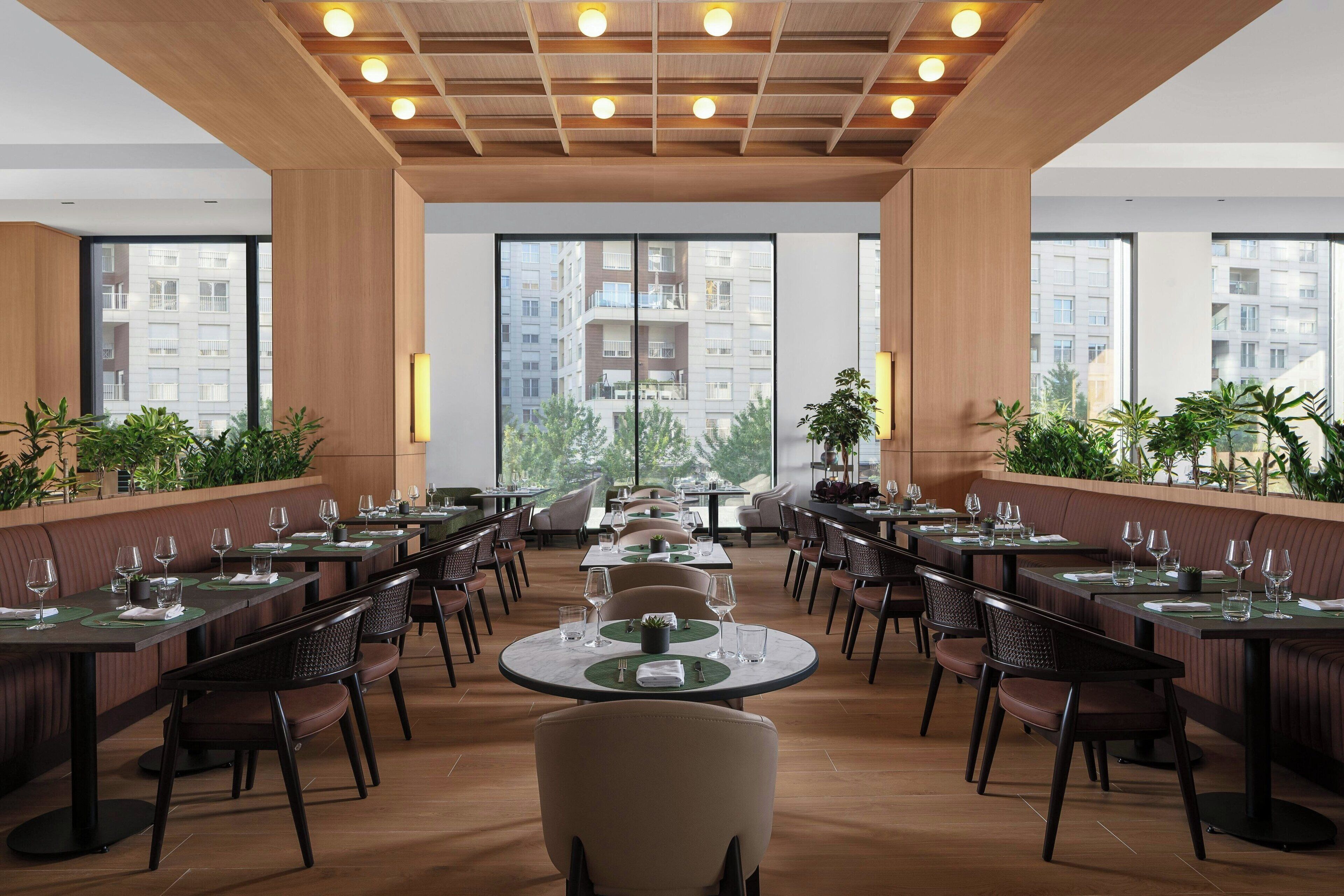 Restaurante