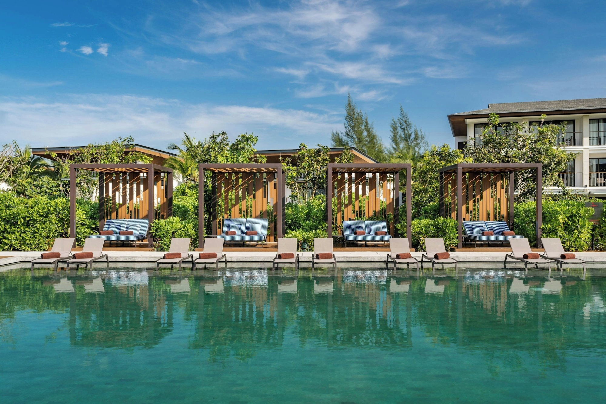 โรงแรม 5 ดาว