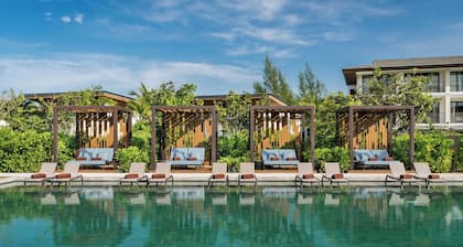 Khao Lak Marriott Beach Resort & Spa