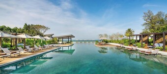 Khao Lak Marriott Beach Resort & Spa