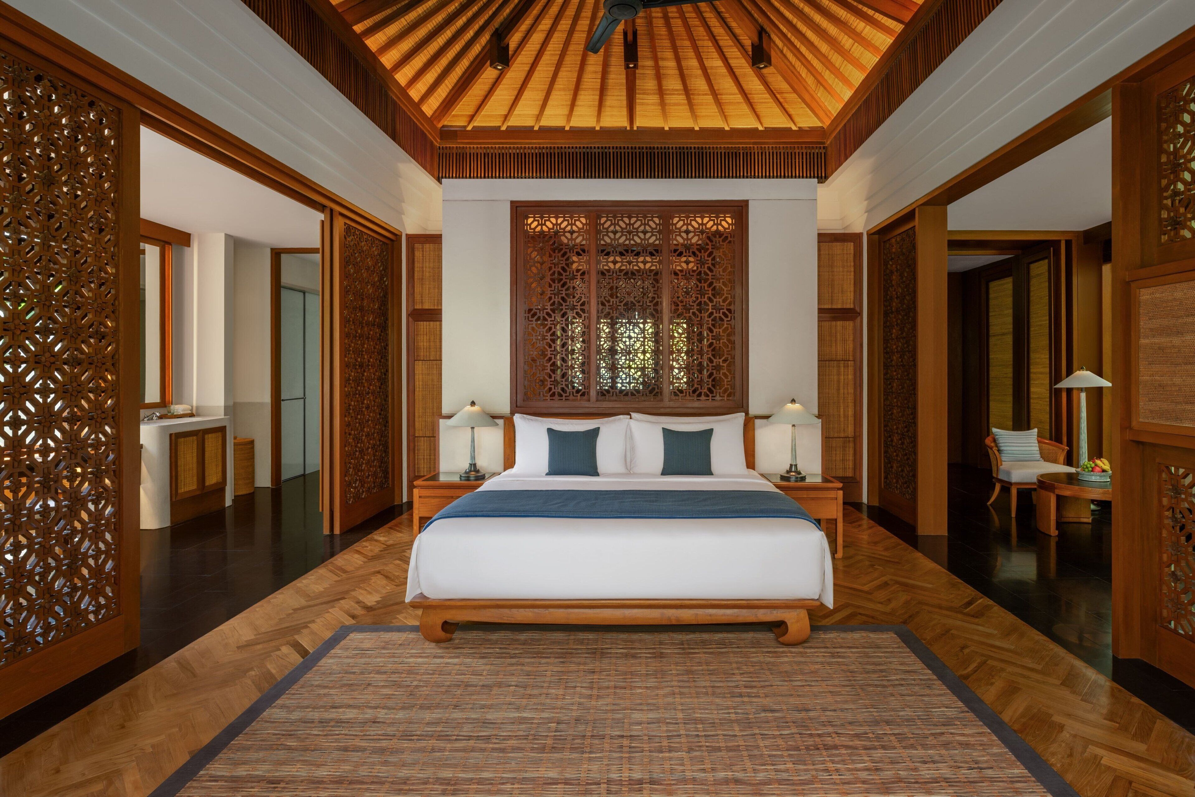 Foto - The Sira, a Luxury Collection Resort and Spa, Lombok