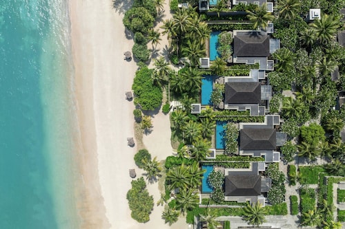 The Sira, A Luxury Collection Resort And Spa, Lombok