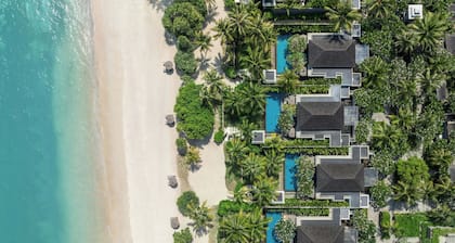 The Sira, A Luxury Collection Resort And Spa, Lombok
