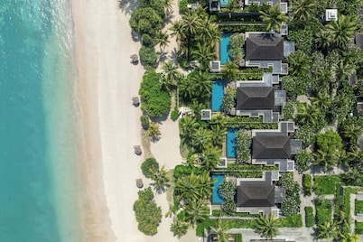 The Sira, A Luxury Collection Resort And Spa, Lombok