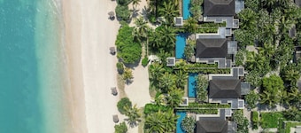 The Sira, A Luxury Collection Resort And Spa, Lombok