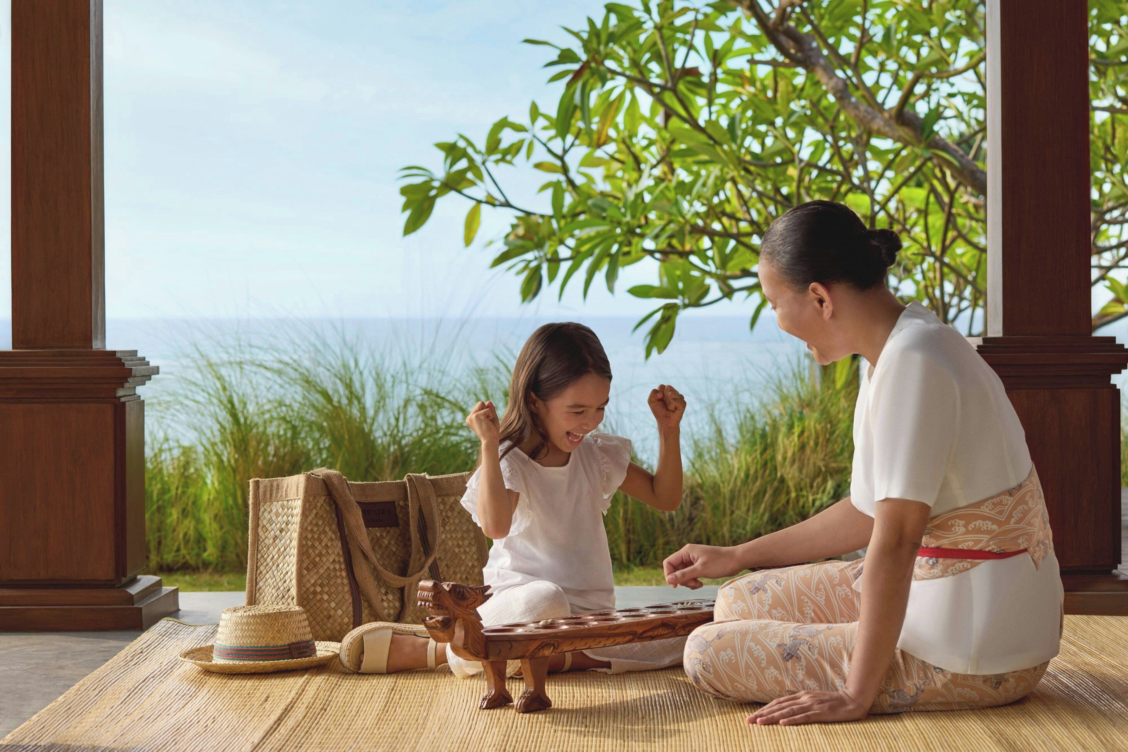 Foto - The Sira, a Luxury Collection Resort and Spa, Lombok