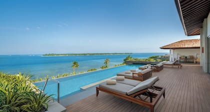 The Sira, A Luxury Collection Resort And Spa, Lombok