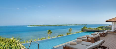 Presidential Suite, 3 Bedrooms | Exterior