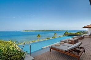 Presidential Suite, 3 Bedrooms | Exterior