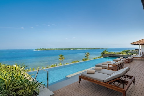 The Sira, A Luxury Collection Resort And Spa, Lombok