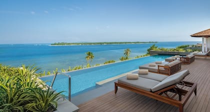 The Sira, A Luxury Collection Resort And Spa, Lombok