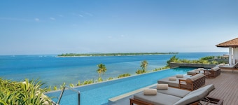 The Sira, A Luxury Collection Resort And Spa, Lombok