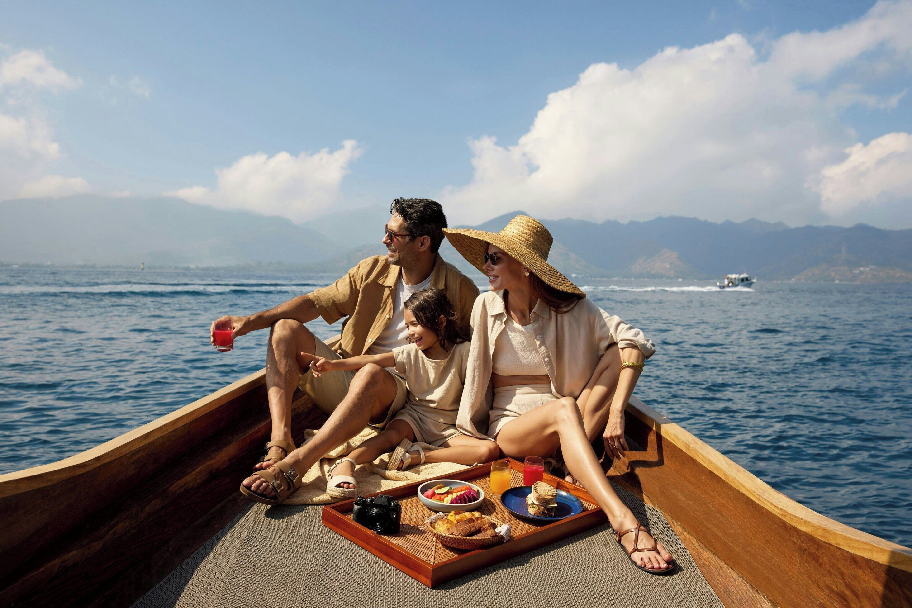 Photo - The Sira, A Luxury Collection Resort And Spa, Lombok
