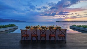 Meeting facility - The Sira, A Luxury Collection Resort And Spa, Lombok (Tanjung)