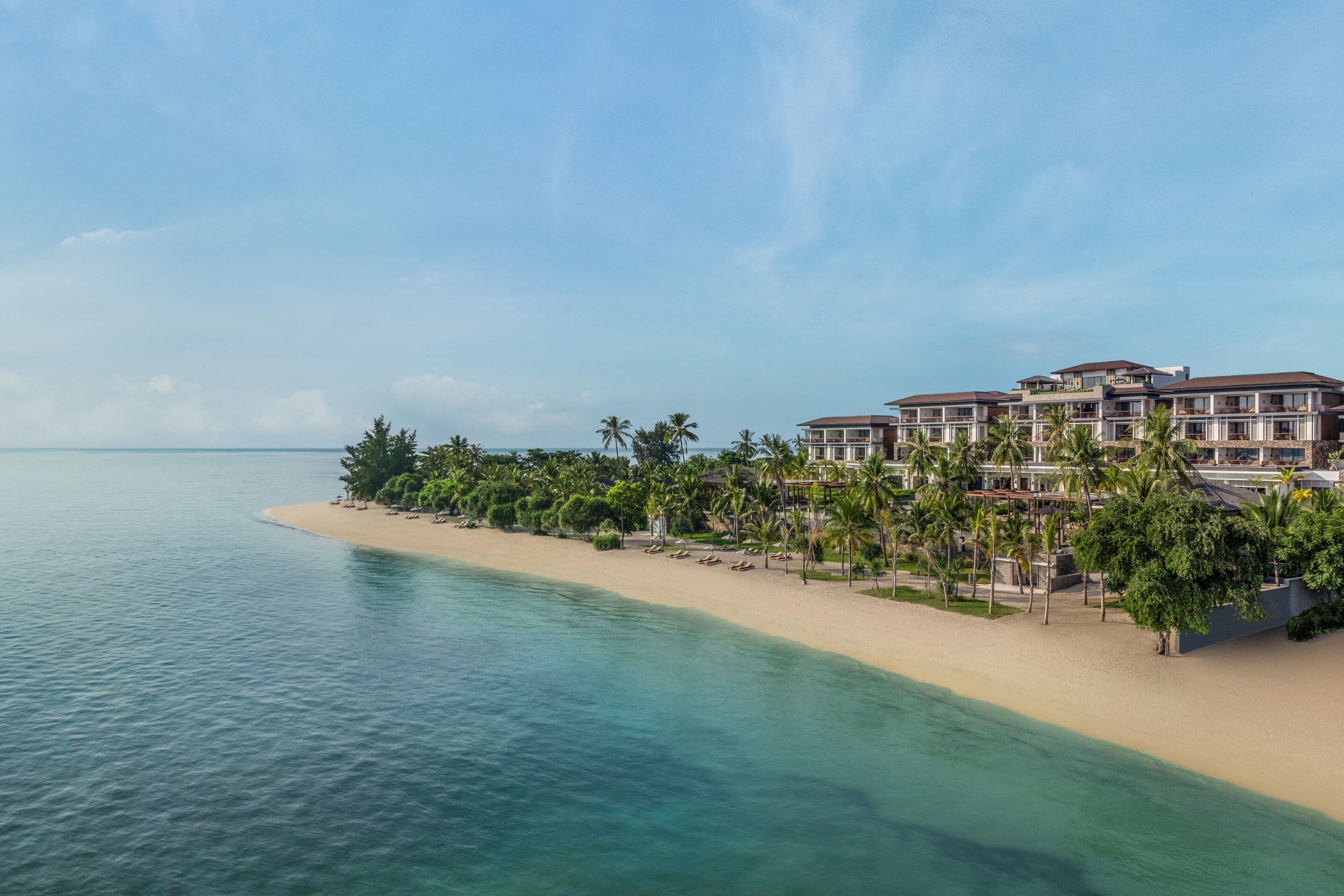Photo - The Sira, A Luxury Collection Resort And Spa, Lombok