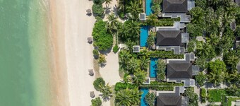 The Sira, A Luxury Collection Resort And Spa, Lombok