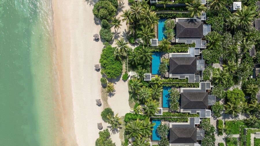 The Sira, A Luxury Collection Resort And Spa, Lombok