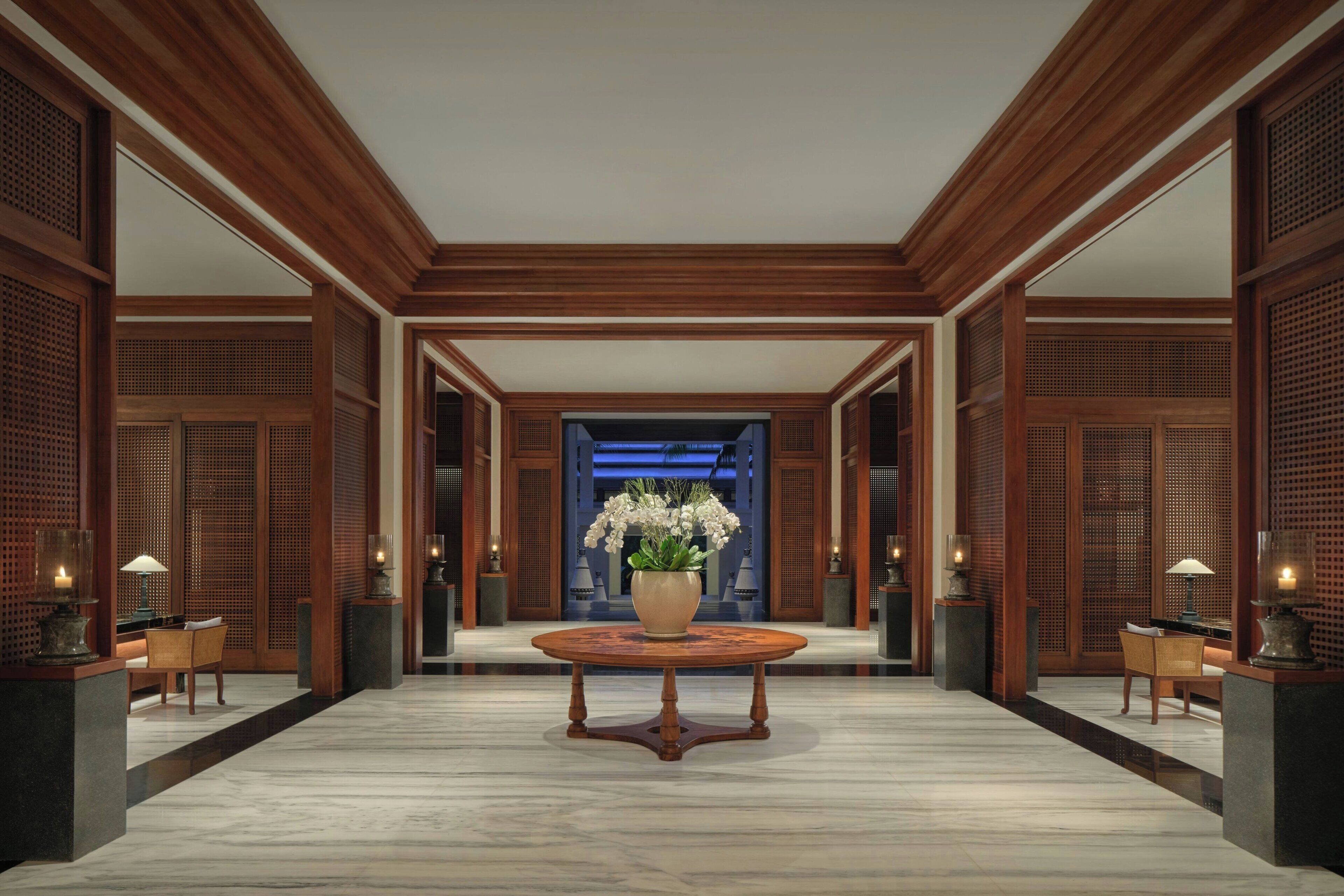 Foto - The Sira, a Luxury Collection Resort and Spa, Lombok