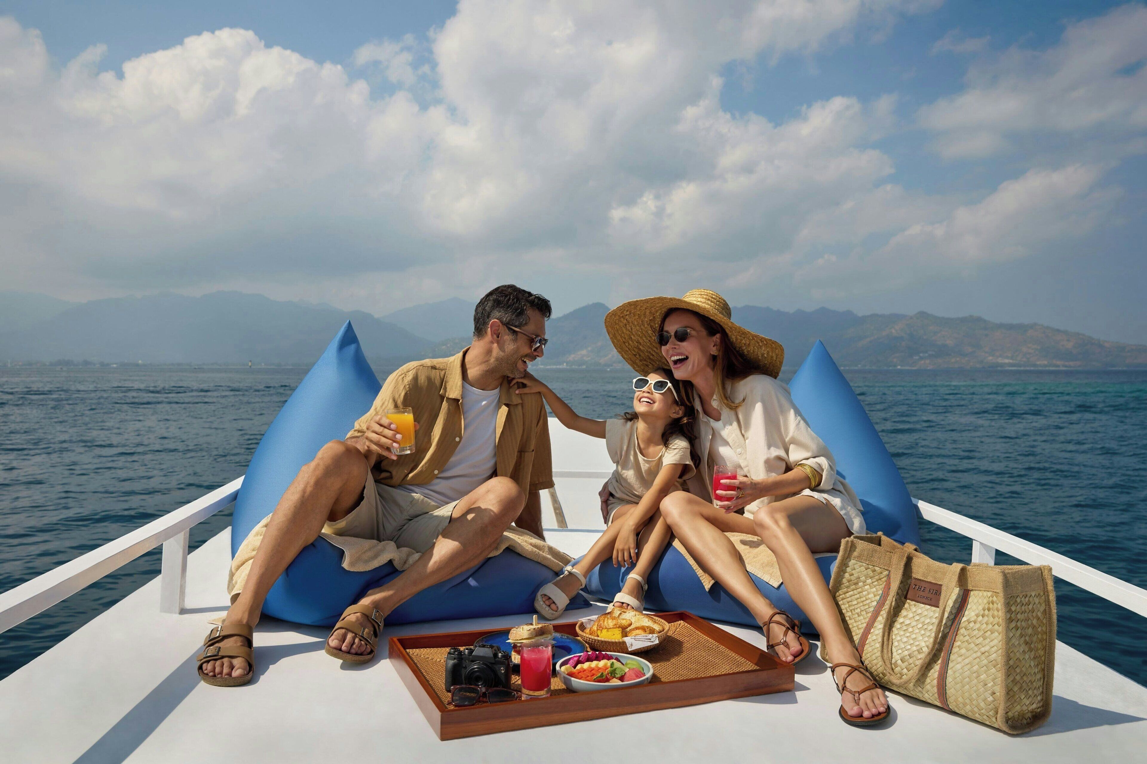 Boating