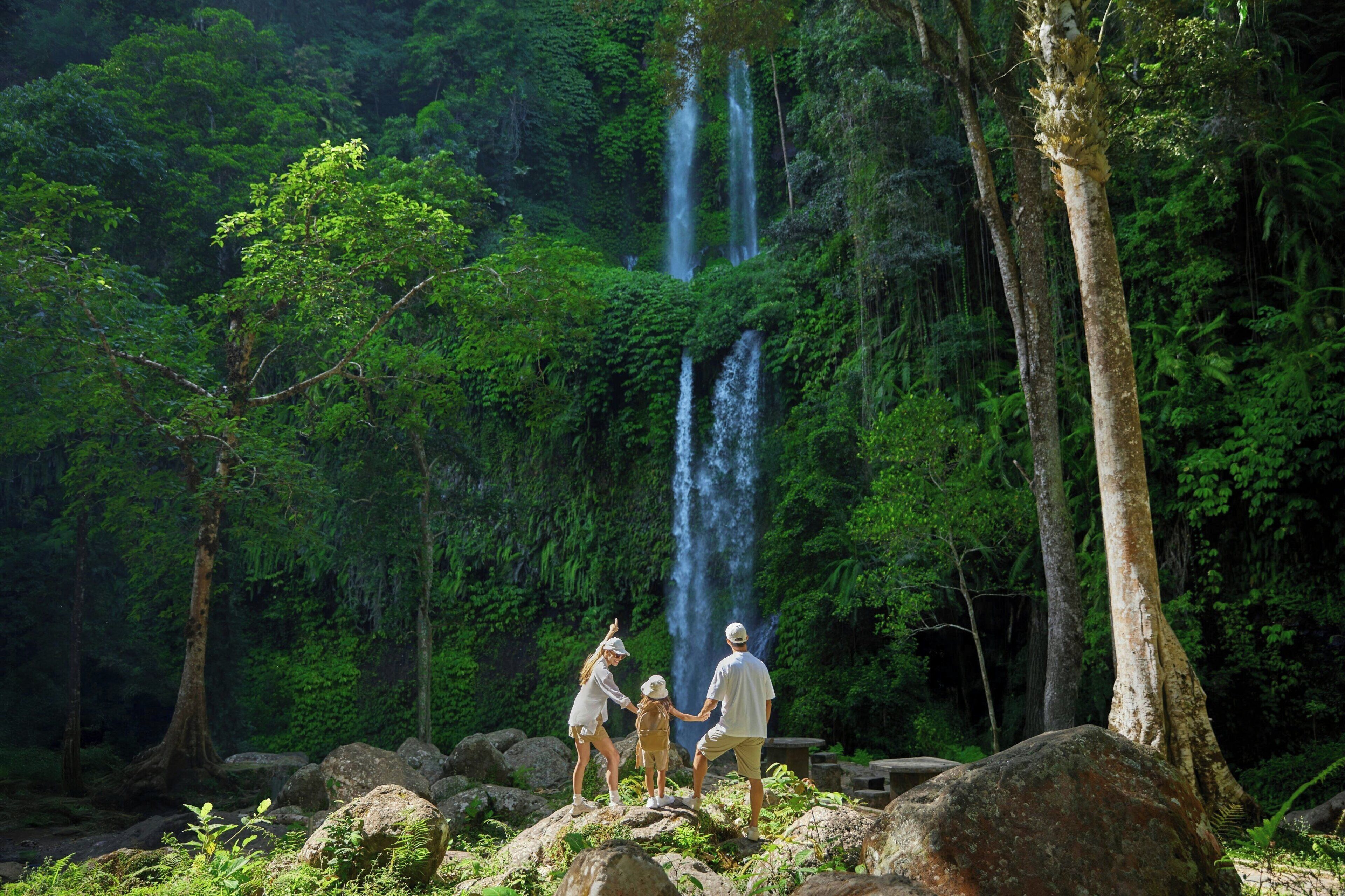 Foto - The Sira, a Luxury Collection Resort and Spa, Lombok