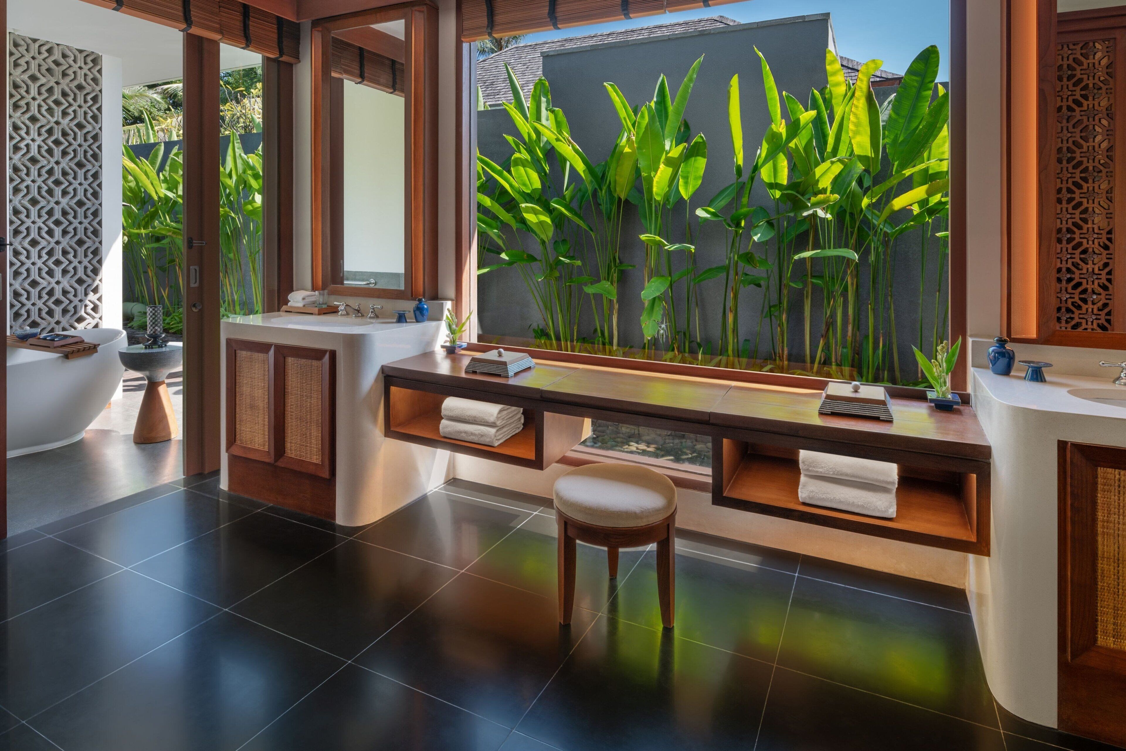 Foto - The Sira, a Luxury Collection Resort and Spa, Lombok